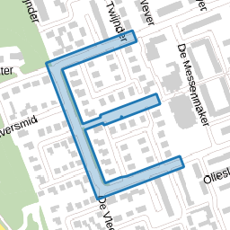 Perceel VHV01-E-3732