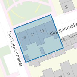 Perceel VHV01-E-3735