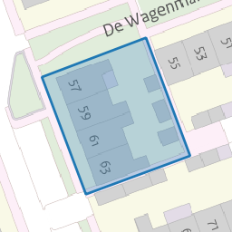 Perceel VHV01-E-3737