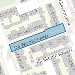 Perceel VHV01-E-3738