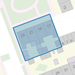 Perceel VHV01-E-3739