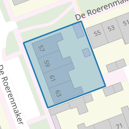 Perceel VHV01-E-3741