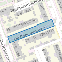 Perceel VHV01-E-3742