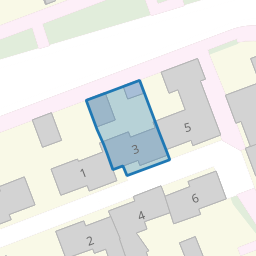 Perceel VHV01-E-3745