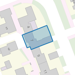 Perceel VHV01-E-3748