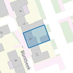 Perceel VHV01-E-3749