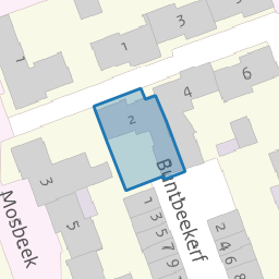 Perceel VHV01-E-3753