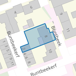 Perceel VHV01-E-3754