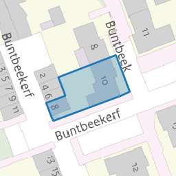 Perceel VHV01-E-3755