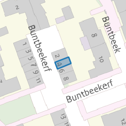 Perceel VHV01-E-3756