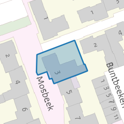 Perceel VHV01-E-3758