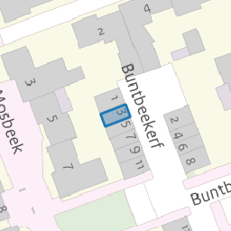 Perceel VHV01-E-3761