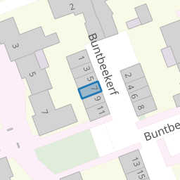 Perceel VHV01-E-3763