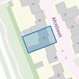 Perceel VHV01-E-3767