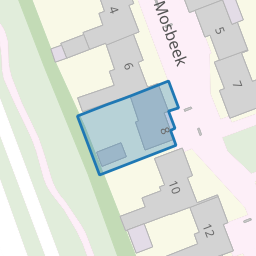 Perceel VHV01-E-3768