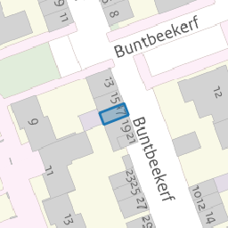 Perceel VHV01-E-3776