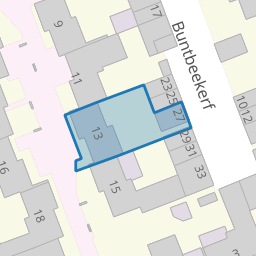 Perceel VHV01-E-3779