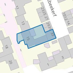 Perceel VHV01-E-3780