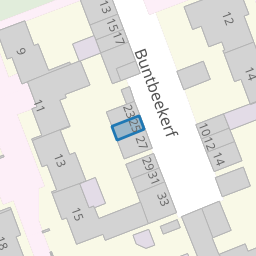 Perceel VHV01-E-3783