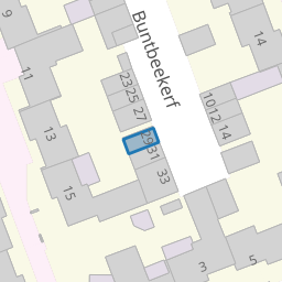 Perceel VHV01-E-3784