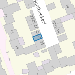 Perceel VHV01-E-3785