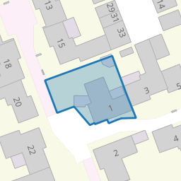 Perceel VHV01-E-3786