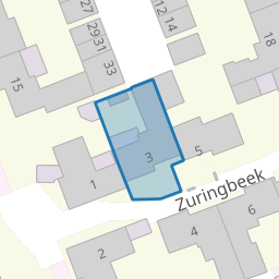 Perceel VHV01-E-3787