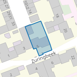 Perceel VHV01-E-3788