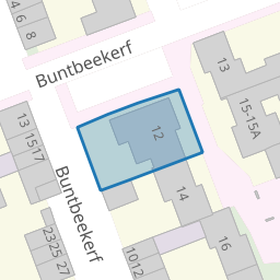 Perceel VHV01-E-3789