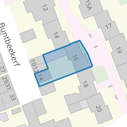 Perceel VHV01-E-3791