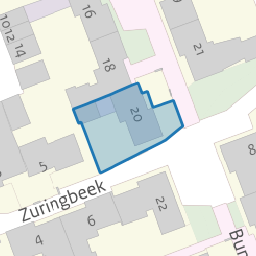 Perceel VHV01-E-3793