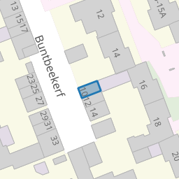 Perceel VHV01-E-3794