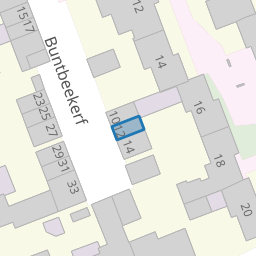 Perceel VHV01-E-3795