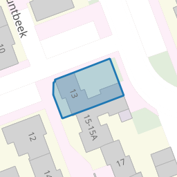 Perceel VHV01-E-3796