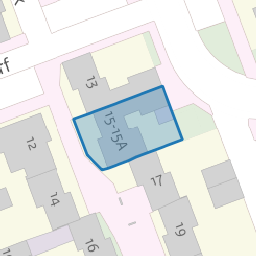 Perceel VHV01-E-3797