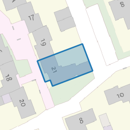 Perceel VHV01-E-3800