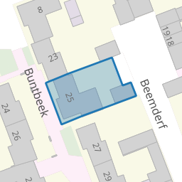 Perceel VHV01-E-3803