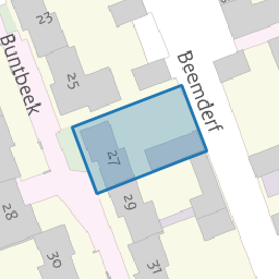 Perceel VHV01-E-3804