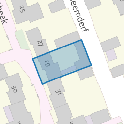 Perceel VHV01-E-3805