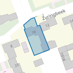 Perceel VHV01-E-3808