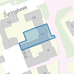 Perceel VHV01-E-3811