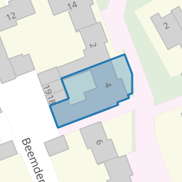 Perceel VHV01-E-3812