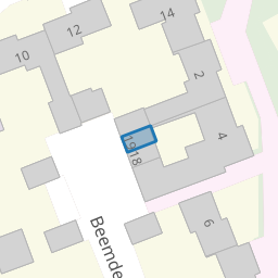 Perceel VHV01-E-3813