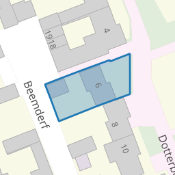 Perceel VHV01-E-3815