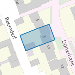 Perceel VHV01-E-3816