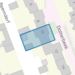 Perceel VHV01-E-3817