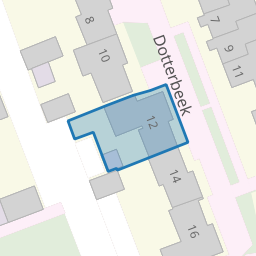 Perceel VHV01-E-3818