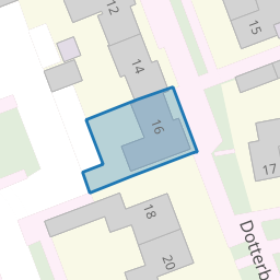 Perceel VHV01-E-3820