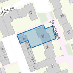 Perceel VHV01-E-3824