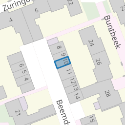 Perceel VHV01-E-3826